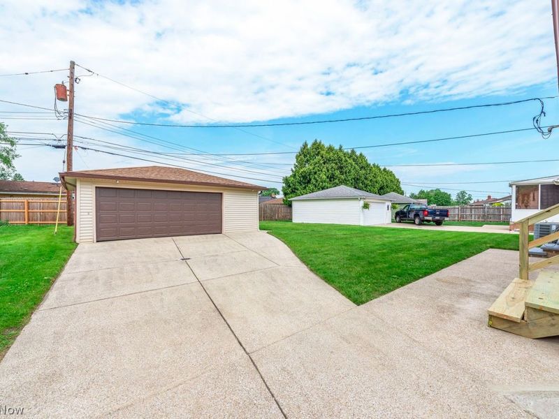6916 Tobik Trail , Parma Heights, OH 44130 Photo 40