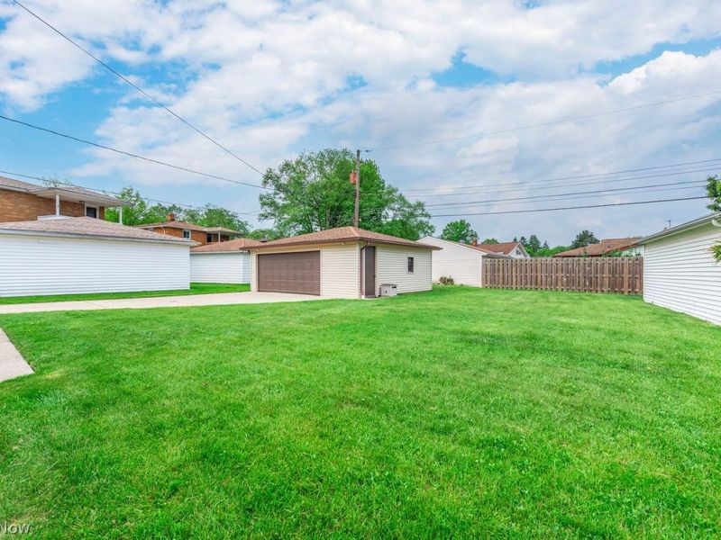 6916 Tobik Trail , Parma Heights, OH 44130 Photo 41