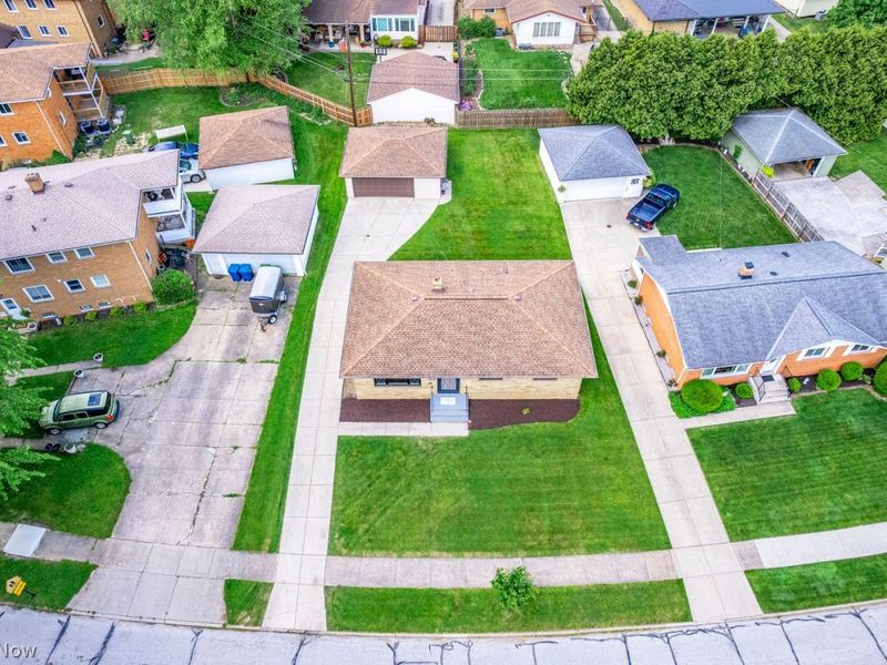 6916 Tobik Trail , Parma Heights, OH 44130 Photo 42
