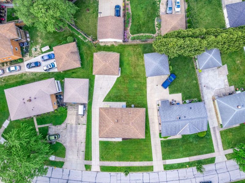 6916 Tobik Trail , Parma Heights, OH 44130 Photo 43