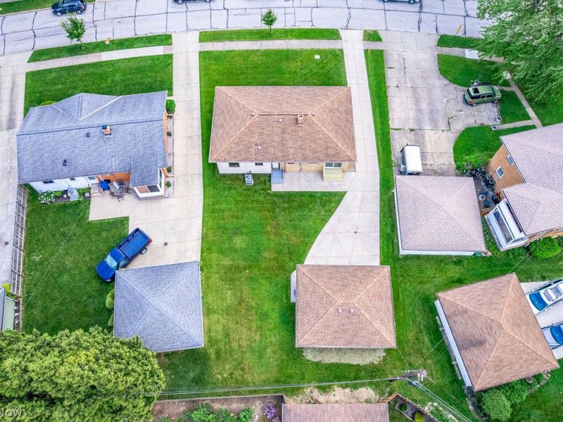 6916 Tobik Trail , Parma Heights, OH 44130 Photo 44