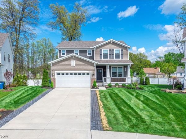 35362 Bald Eagle Lane , Willoughby, OH 44094