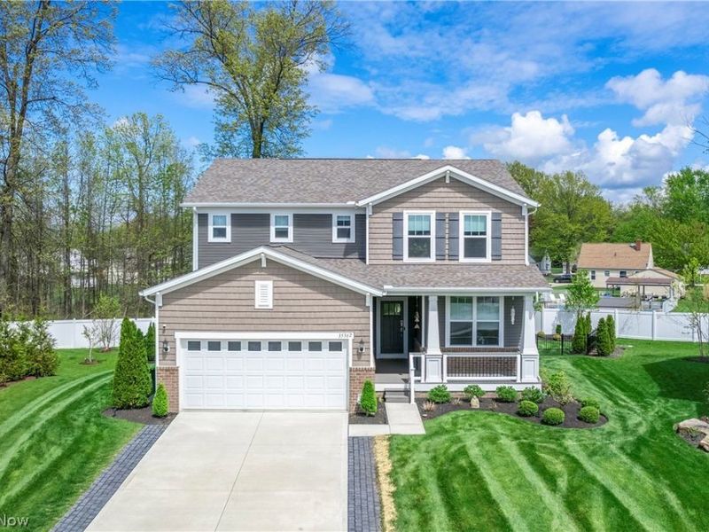 35362 Bald Eagle Lane , Willoughby, OH 44094 Photo 3