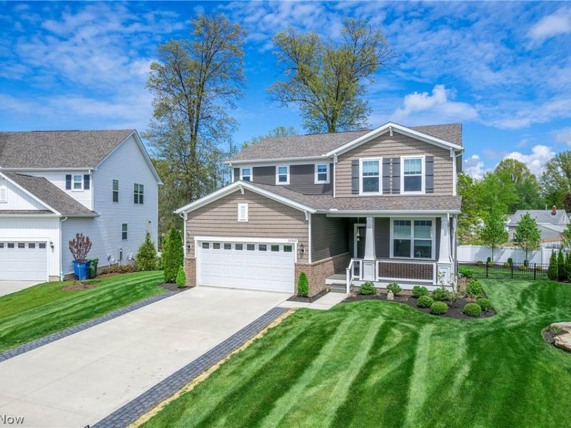 35362 Bald Eagle Lane , Willoughby, OH 44094 Photo 4