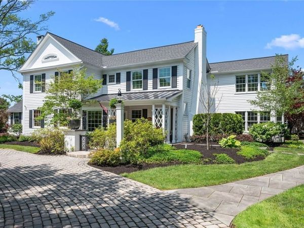 185 Hudson Street , Hudson, OH 44236