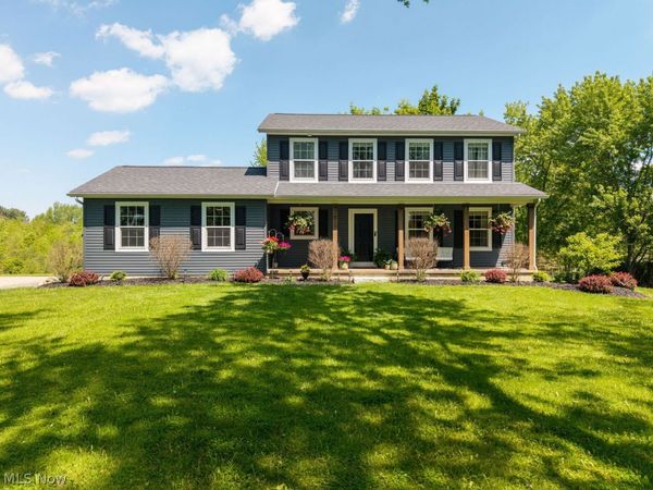 Seville, OH 44273