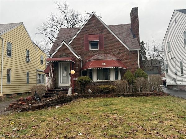 16803 Biltmore Avenue , Cleveland, OH 44128