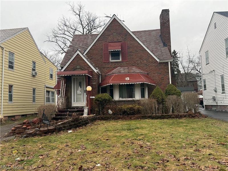 16803 Biltmore Avenue , Cleveland, OH 44128 Photo 1