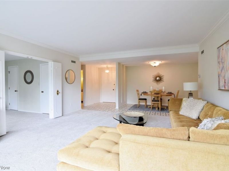 25805 Fairmount Boulevard , Unit 404, Beachwood, OH 44122 Photo 5