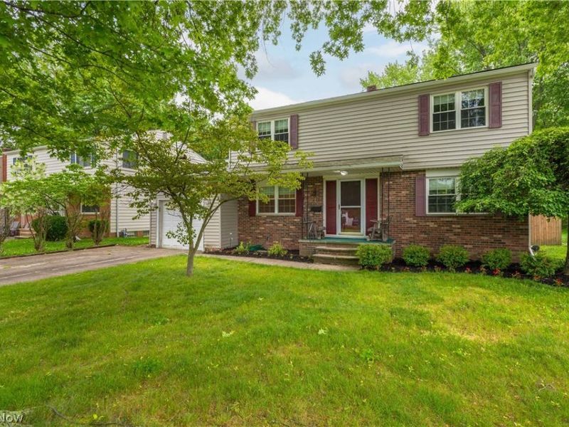 24237 Woodmere Drive , North Olmsted, OH 44070 Photo 47