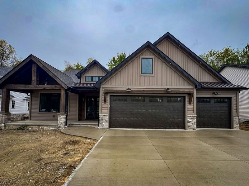 4653 Legacy Drive , Canfield, OH 44406 Photo 1
