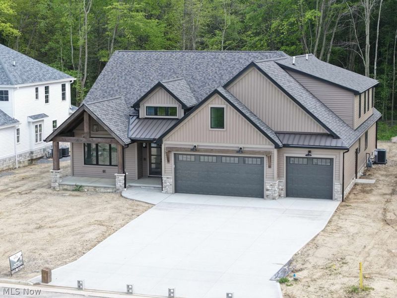 4653 Legacy Drive , Canfield, OH 44406 Photo 2