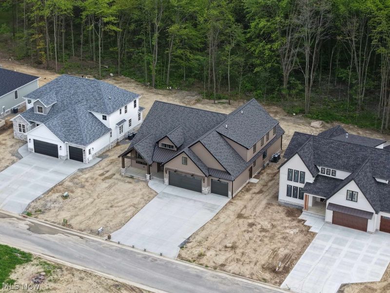 4653 Legacy Drive , Canfield, OH 44406 Photo 45