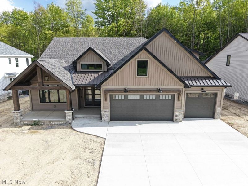 4653 Legacy Drive , Canfield, OH 44406 Photo 46