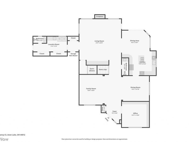 32341 Regency Court , Avon Lake, OH 44012 Photo 47