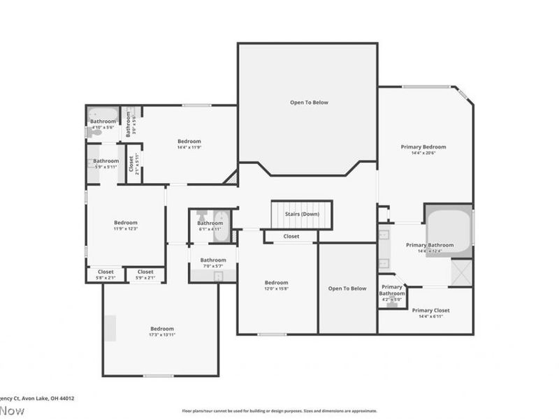 32341 Regency Court , Avon Lake, OH 44012 Photo 48
