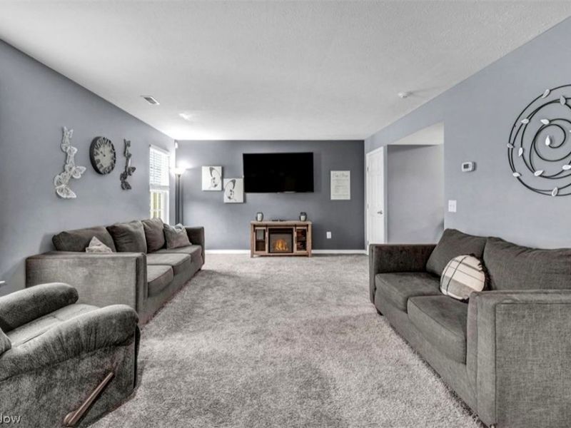 2663 Hollyhock Lane , Medina, OH 44256 Photo 12