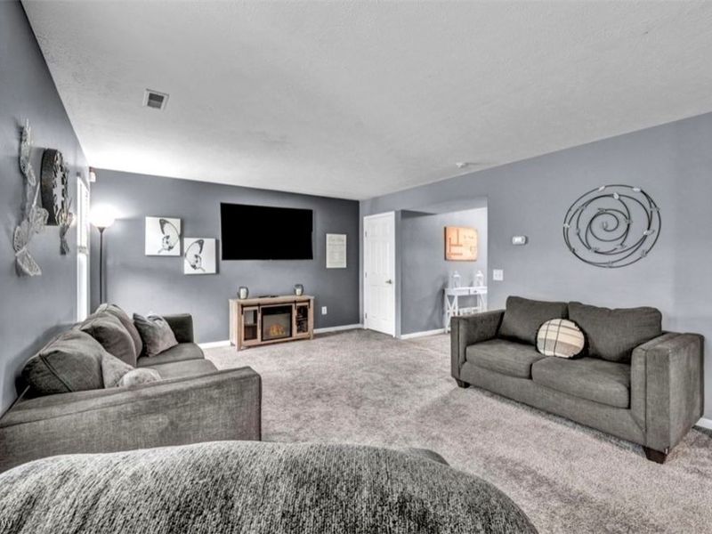 2663 Hollyhock Lane , Medina, OH 44256 Photo 13