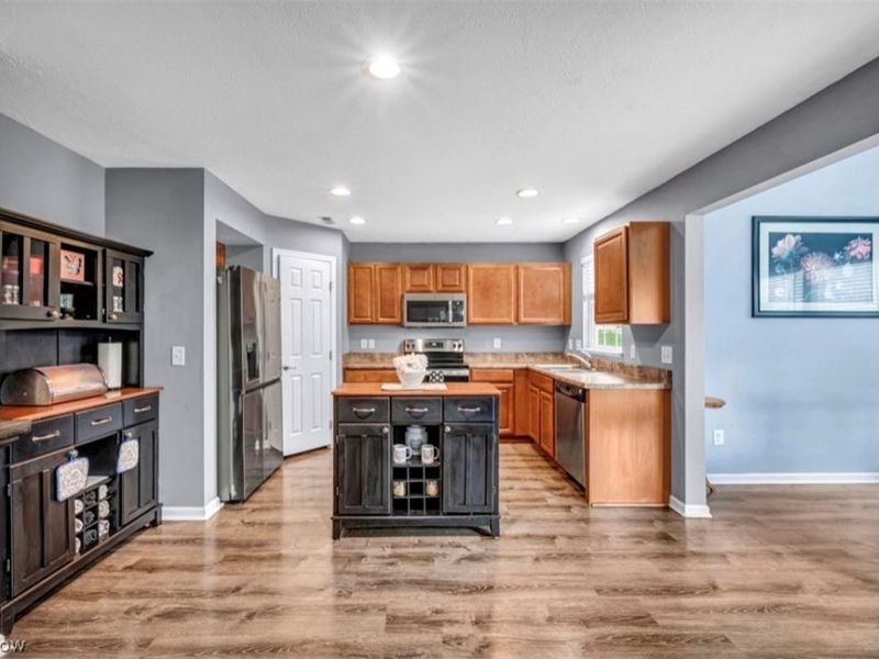 2663 Hollyhock Lane , Medina, OH 44256 Photo 16