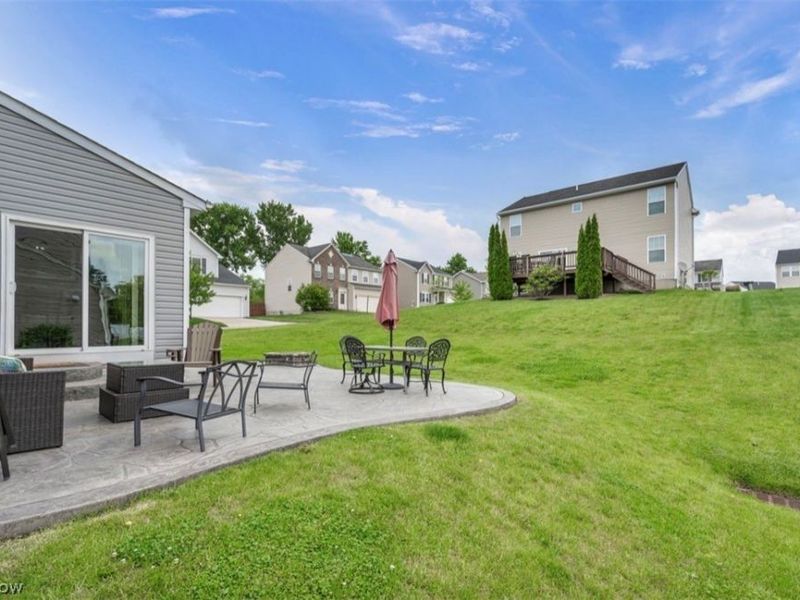 2663 Hollyhock Lane , Medina, OH 44256 Photo 43