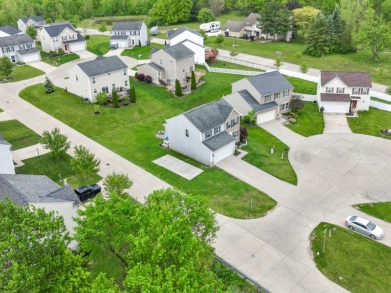 2663 Hollyhock Lane , Medina, OH 44256 Photo 44