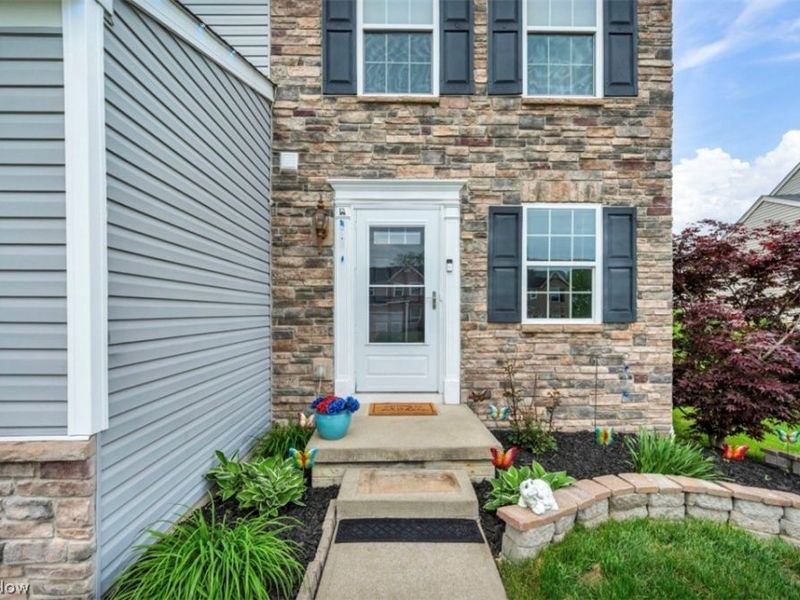 2663 Hollyhock Lane , Medina, OH 44256 Photo 5