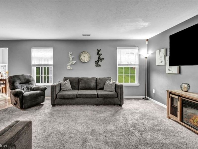 2663 Hollyhock Lane , Medina, OH 44256 Photo 9