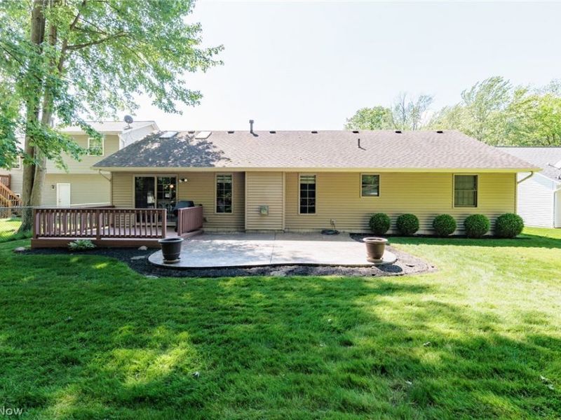 6405 Ridgeview Boulevard , North Ridgeville, OH 44039 Photo 37
