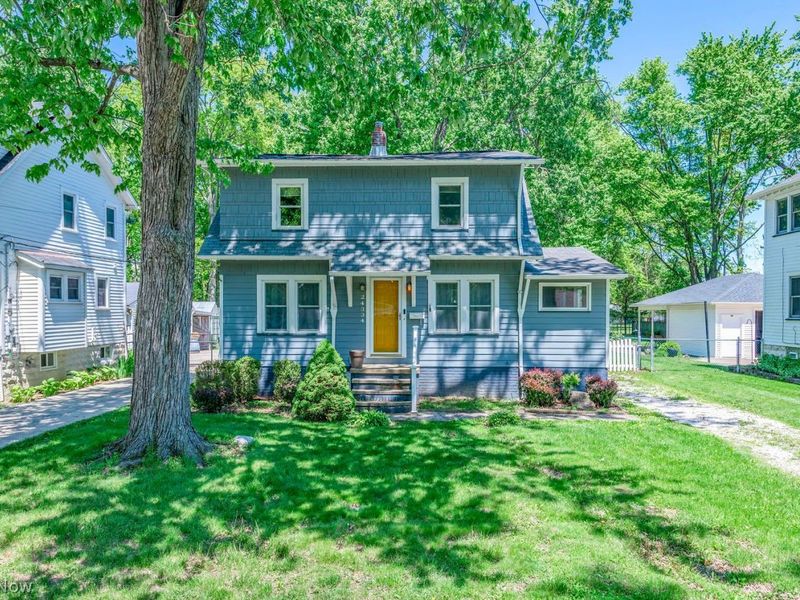 24334 Elm Road, North Olmsted, OH 44070 Photo 1