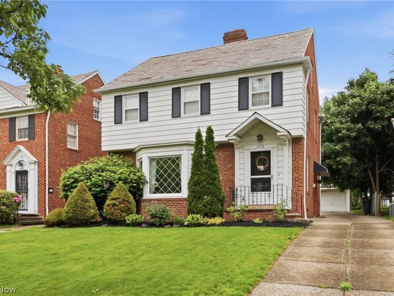 3713 Winchell Road , Shaker Heights, OH 44122 Photo 1