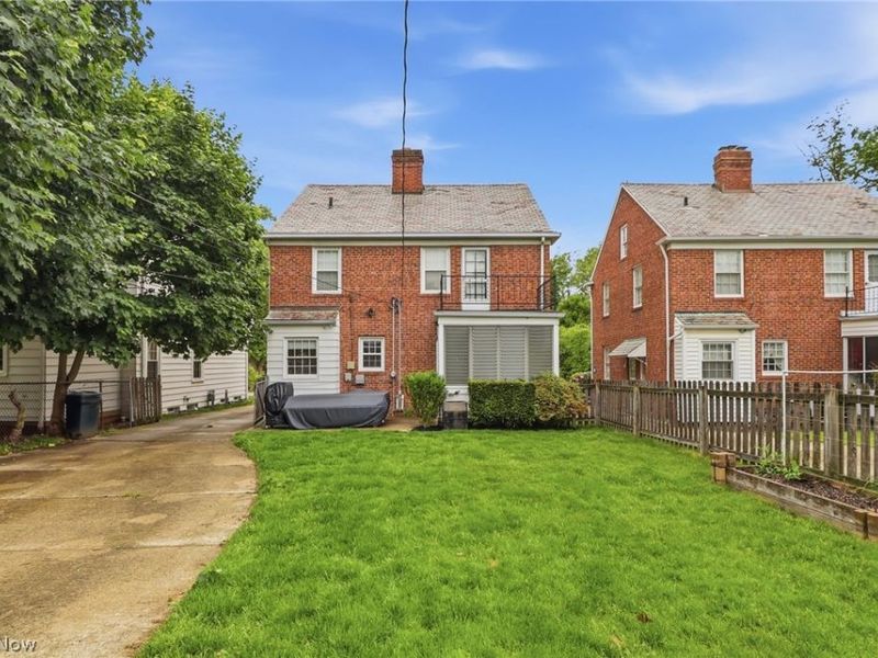 3713 Winchell Road , Shaker Heights, OH 44122 Photo 28