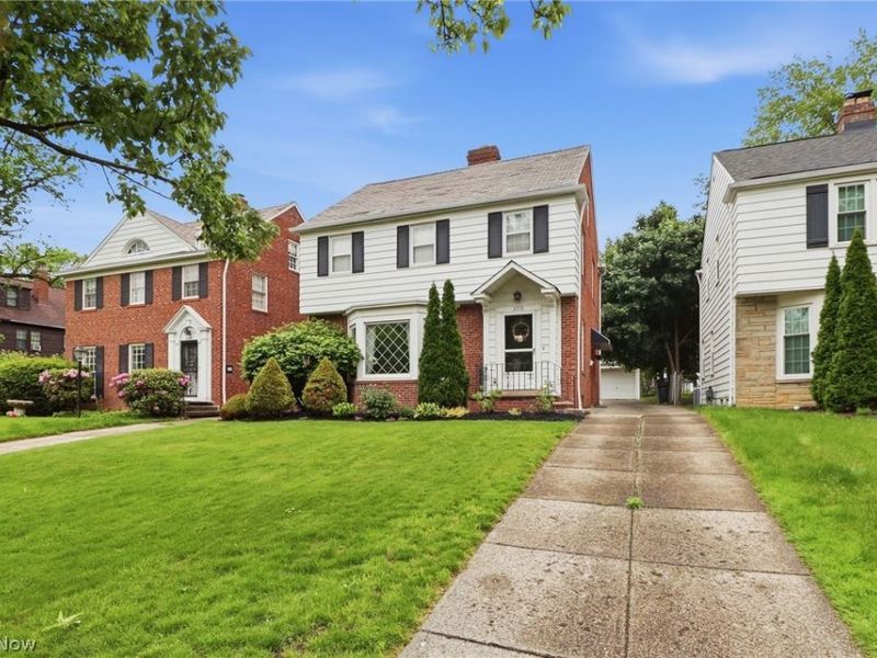 3713 Winchell Road , Shaker Heights, OH 44122 Photo 33