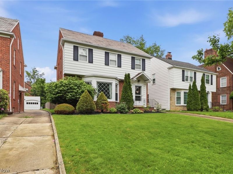 3713 Winchell Road , Shaker Heights, OH 44122 Photo 38