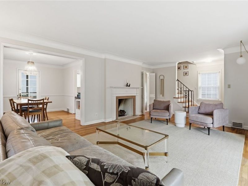 3713 Winchell Road , Shaker Heights, OH 44122 Photo 6