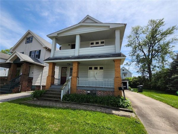 10308 Homeworth Avenue , Unit Down, Garfield Heights, OH 44125