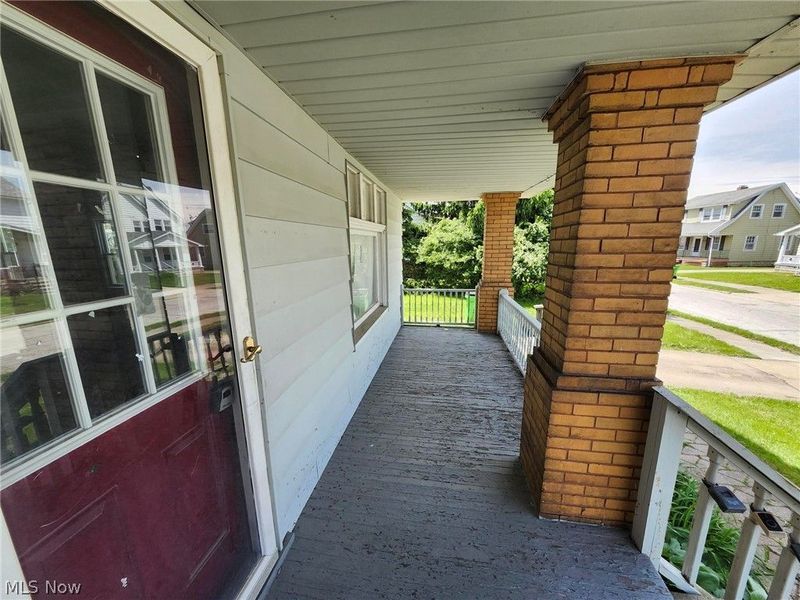 10308 Homeworth Avenue, Unit Down, Garfield Heights, OH 44125 Photo 2