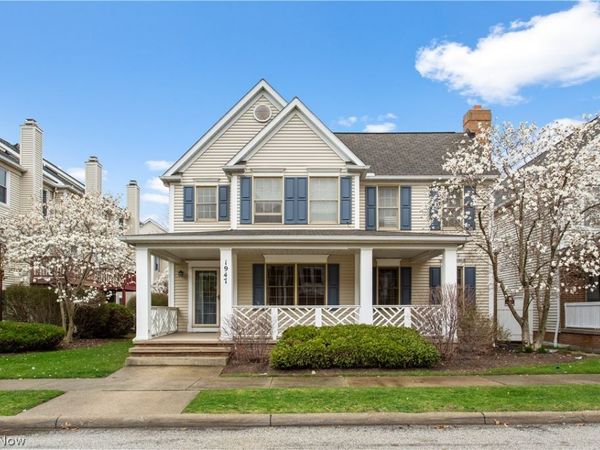 1947 E 82nd Street , Cleveland, OH 44103