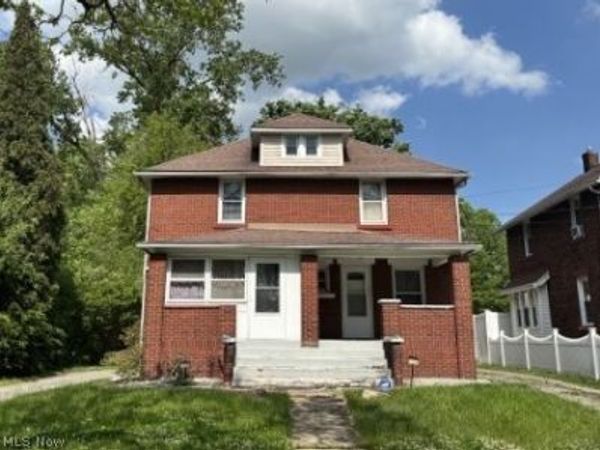 2330 Mahoning Avenue NW, Warren, OH 44483