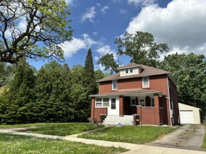 2330 Mahoning Avenue NW, Warren, OH 44483 Photo 4