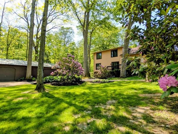 6409 Old Wood Road , Ashtabula, OH 44004