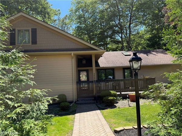 6409 Old Wood Road, Ashtabula, OH 44004
