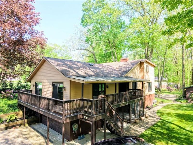 6409 Old Wood Road, Ashtabula, OH 44004 Photo 2