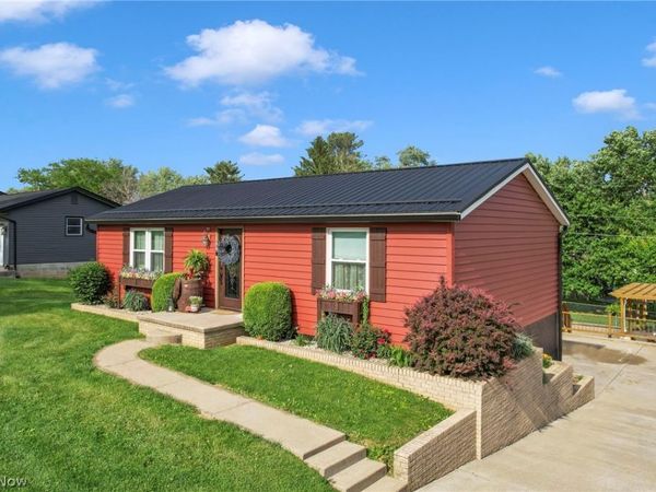3720 Dona Drive , Zanesville, OH 43701