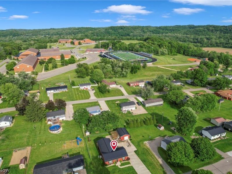 3720 Dona Drive , Zanesville, OH 43701 Photo 24