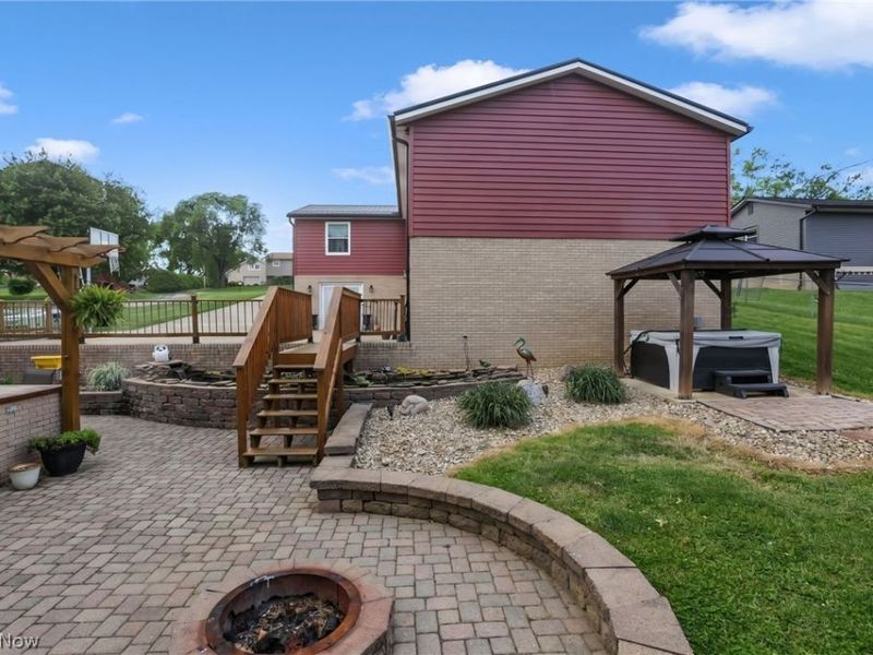 3720 Dona Drive , Zanesville, OH 43701 Photo 8