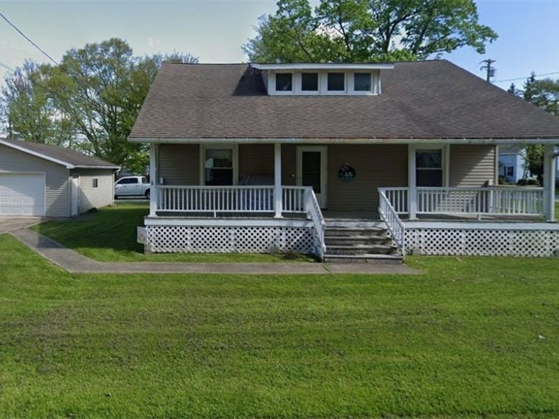 31 High Street, Orwell, OH 44076 Photo 1