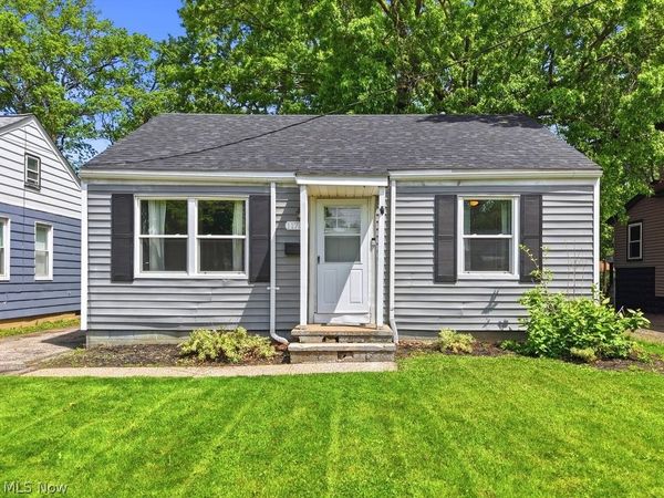 11718 Kirton Avenue , Cleveland, OH 44135