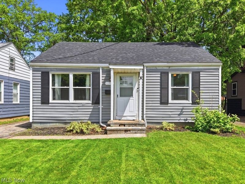 11718 Kirton Avenue , Cleveland, OH 44135 Photo 1