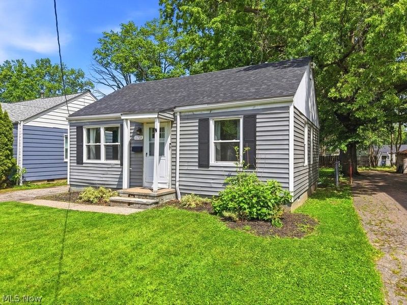 11718 Kirton Avenue , Cleveland, OH 44135 Photo 2