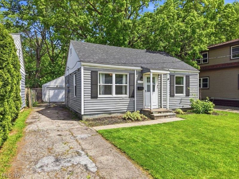 11718 Kirton Avenue , Cleveland, OH 44135 Photo 3